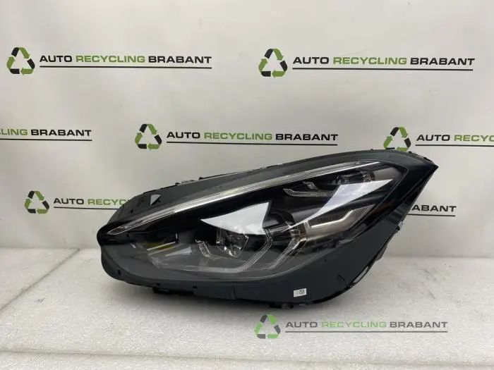 Koplamp links BMW Z4