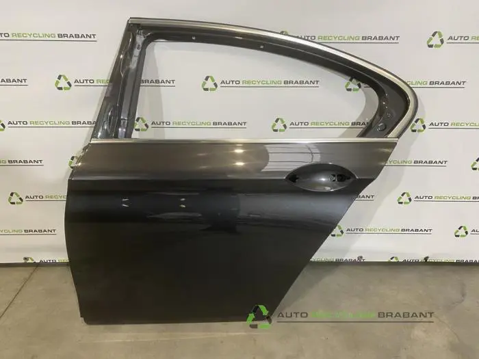 Portier 4Deurs links-achter BMW 5-Serie