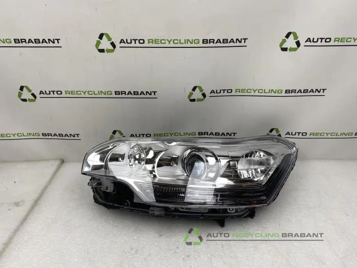 Koplamp rechts Citroen C5