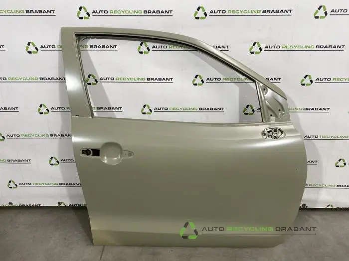Portier 4Deurs rechts-voor Suzuki Baleno