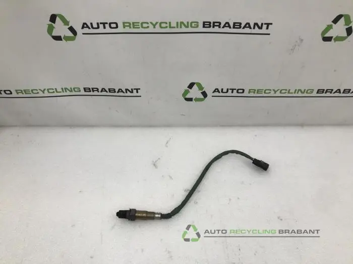 Lambda Sonde Dacia Sandero