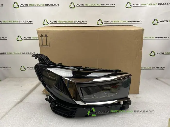 Koplamp rechts Opel Grandland X