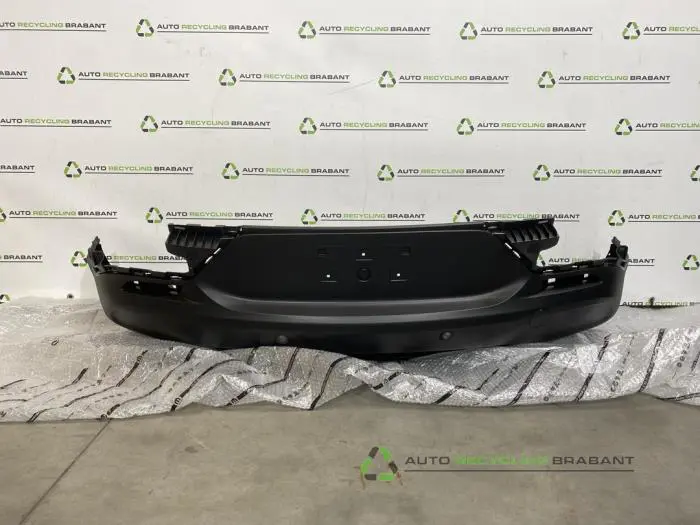 Stoßstange hinten Alfa Romeo Tonale