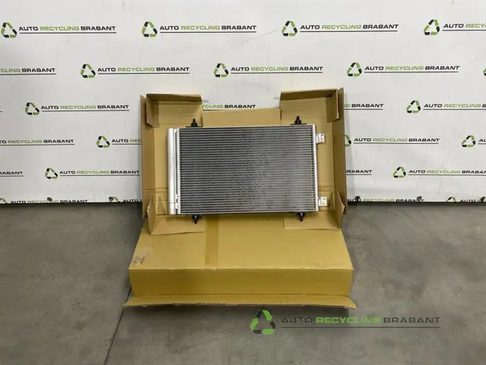 Airco Condensor Peugeot 807