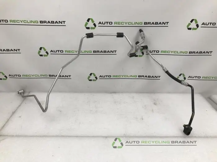 Air conditioning line Volkswagen Beetle