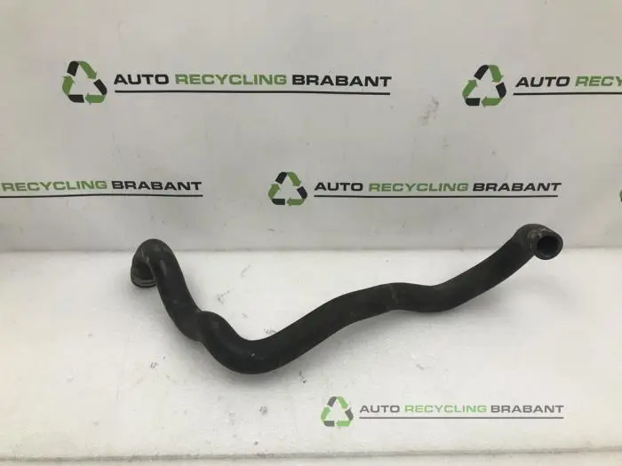 Radiateurslang Dacia Sandero