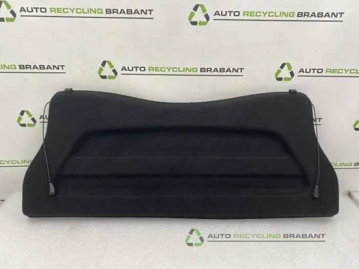 Hutablage Renault Clio