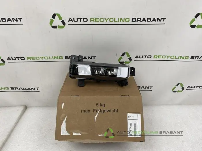 Mistlamp rechts-voor BMW 2-Serie
