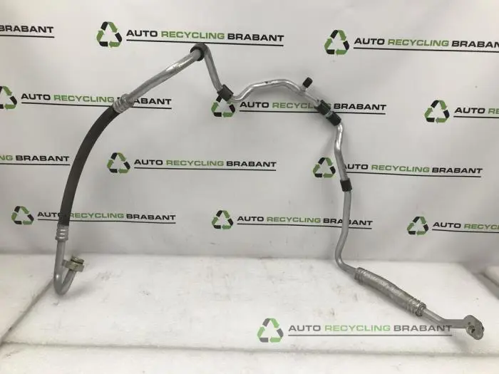 Air conditioning line Volkswagen Beetle