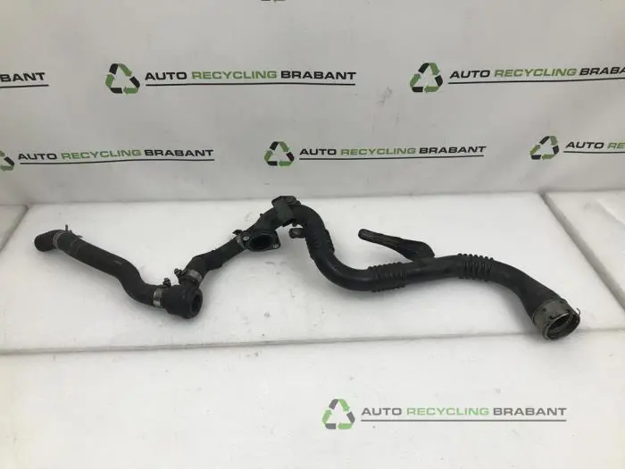 Intercooler Slang Dacia Sandero