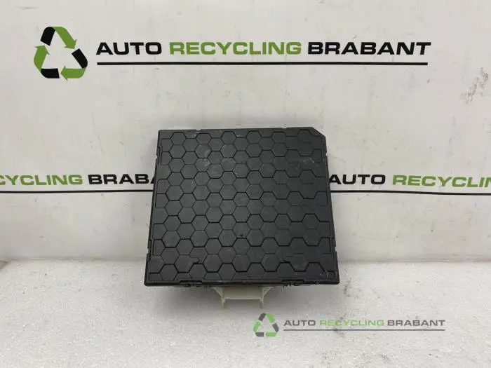 Computer Body Control Volkswagen Golf