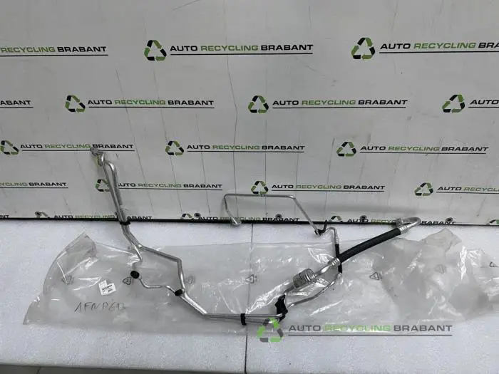 Air conditioning line Citroen C3