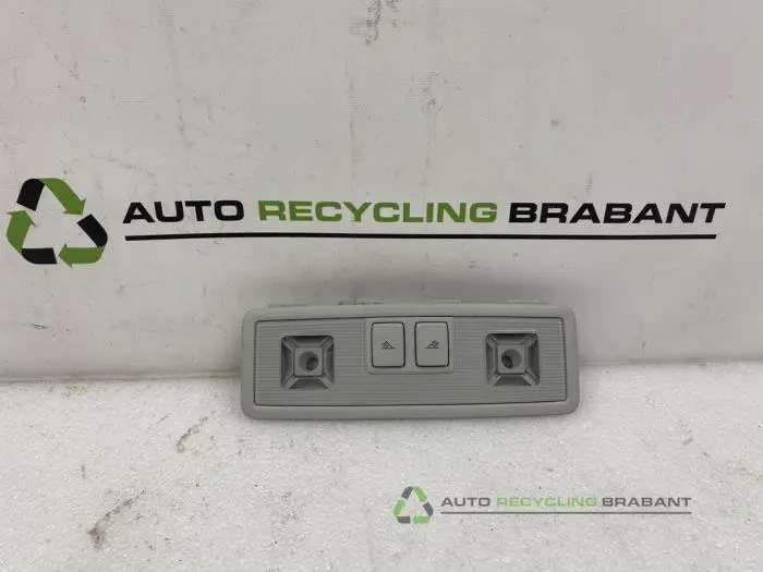 Binnenverlichting voor Volkswagen Golf