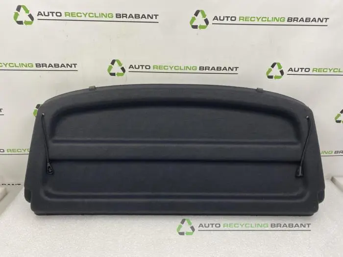 Hutablage Renault Captur