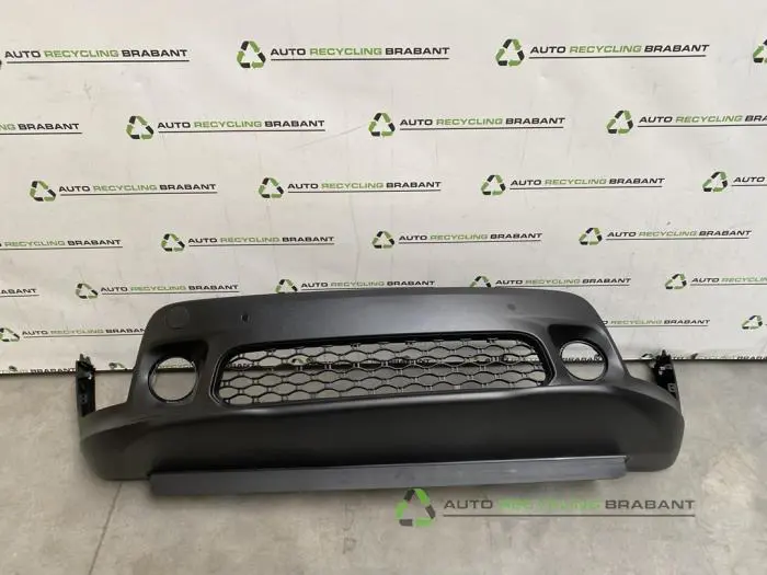 Stoßstange vorne Jeep Renegade