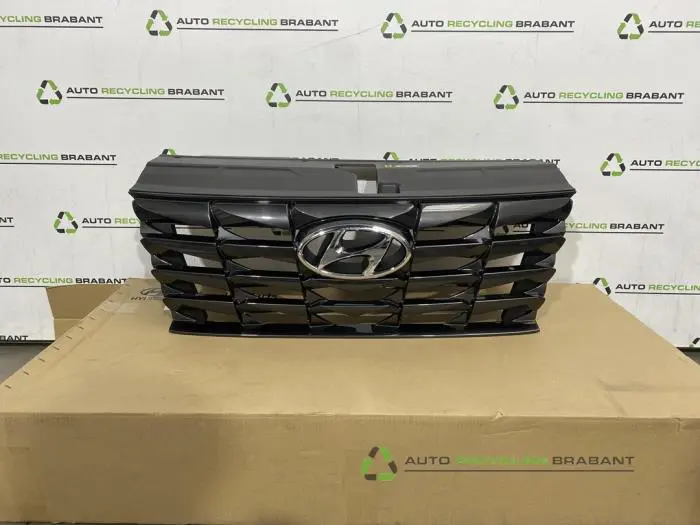 Grille Hyundai Tucson