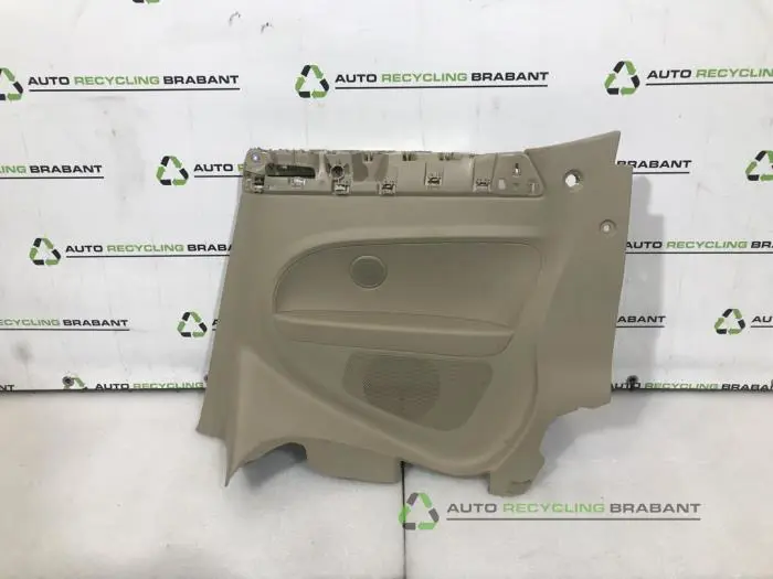 Portierbekleding 4Deurs rechts-achter Volkswagen Beetle