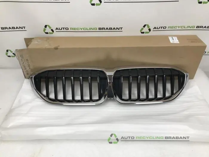 Grille BMW 3-Serie