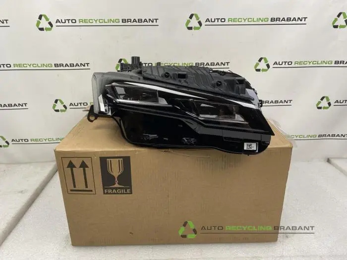 Koplamp rechts Peugeot 308