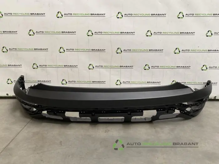 Achterbumper Hyundai Tucson