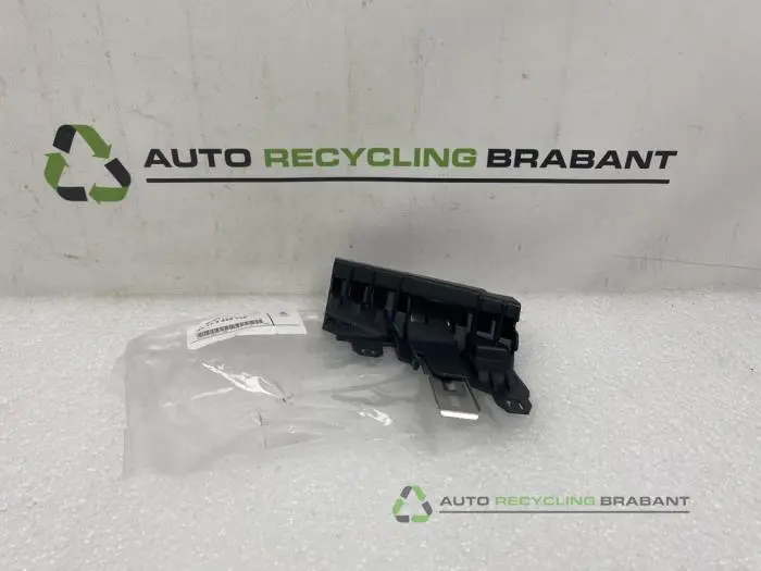 Bumpersteun rechts-voor BMW X1