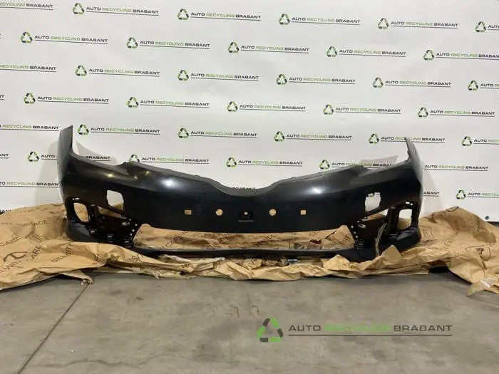 Stoßstange vorne Toyota Auris