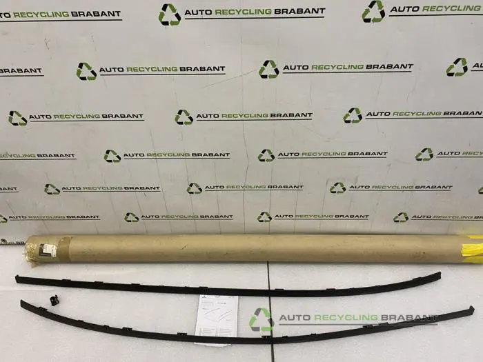 Daklijst links Renault Megane