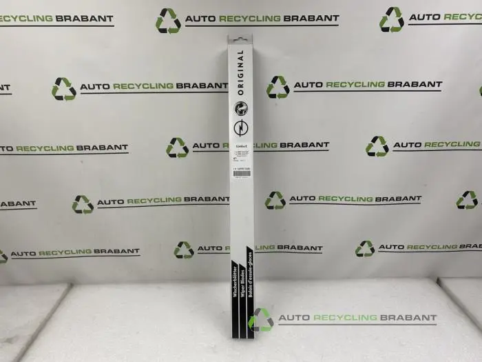 Ruitenwisserblad Opel Combo