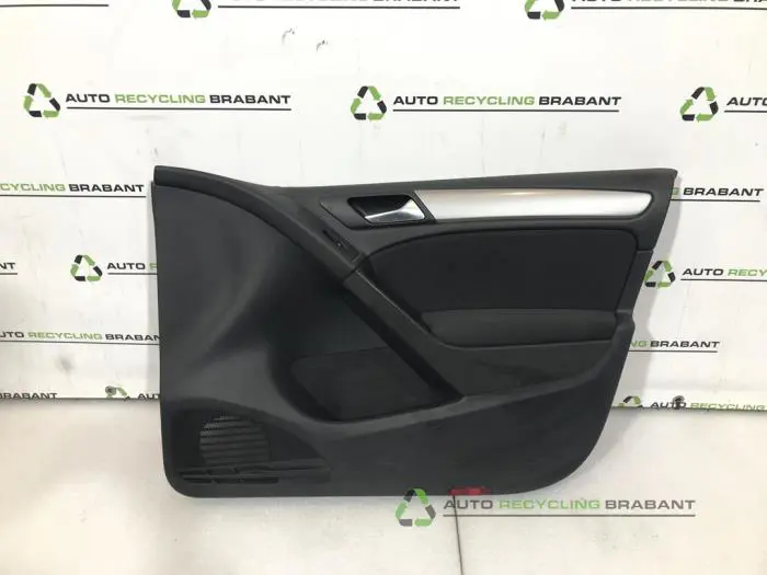 Türverkleidung 4-türig rechts vorne Volkswagen Golf