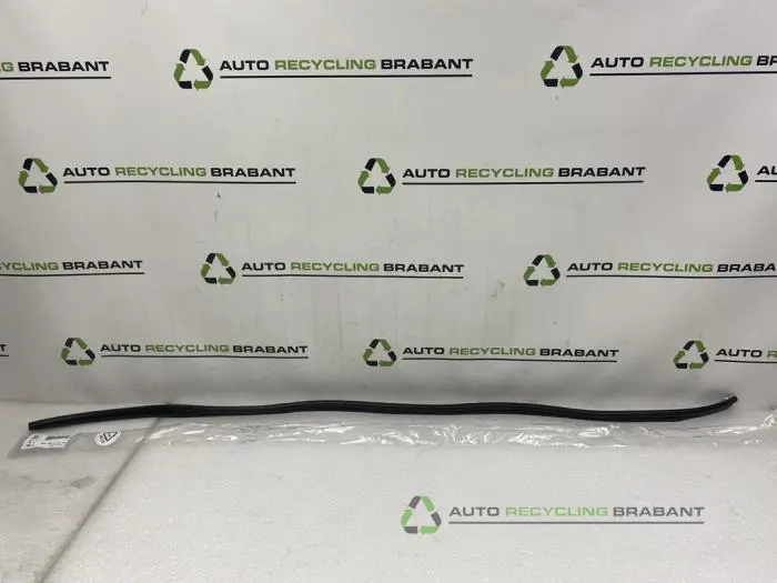 Portierrubber 4Deurs rechts-achter BMW 5-Serie