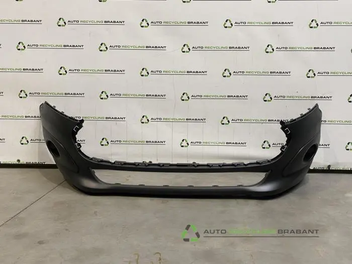 Stoßstange vorne Ford Transit