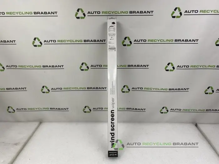 Ruitenwisserblad Renault Clio