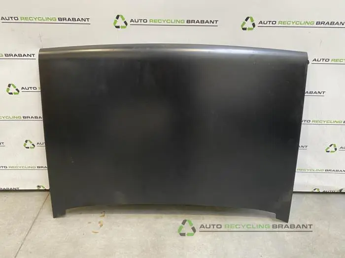 Motorkap Renault Express