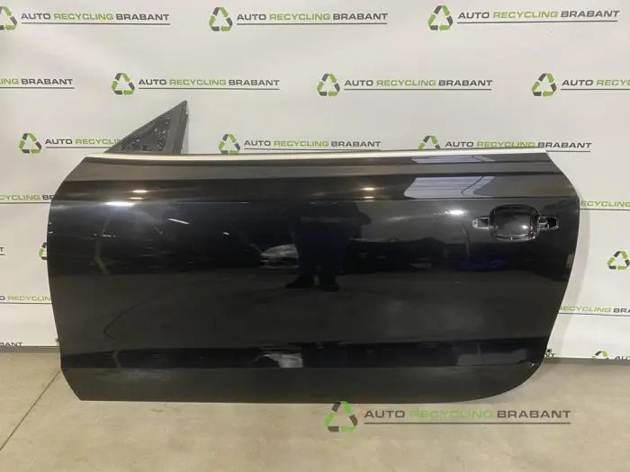 Portier 4Deurs links-voor Audi A5
