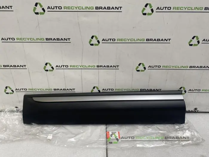 Sierstrip Landrover Evoque