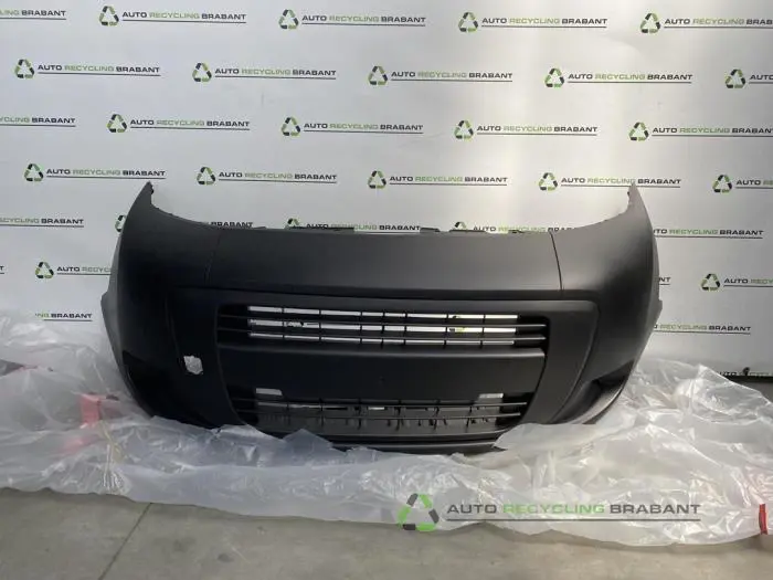 Stoßstange vorne Fiat Fiorino