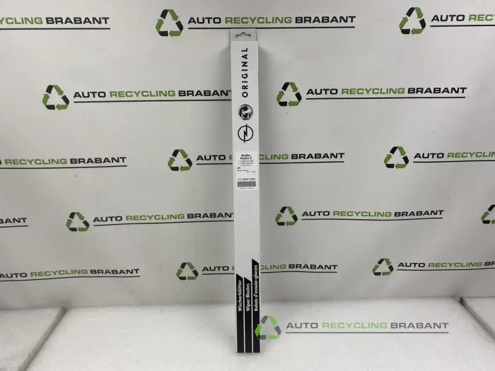 Ruitenwisserblad Opel Mokka