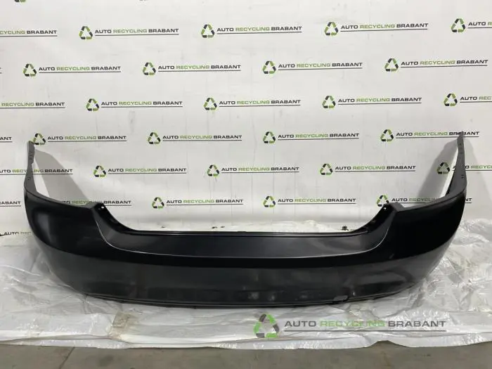 Stoßstange hinten Ford Focus