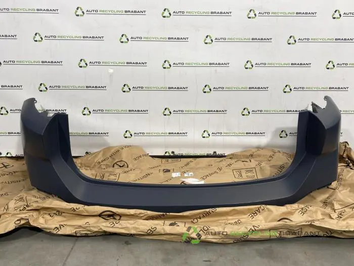 Stoßstange hinten Peugeot 308