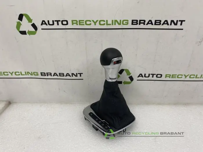 Versnellingspookhoes Audi Q3