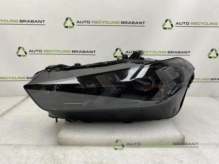 Koplamp links BMW X5