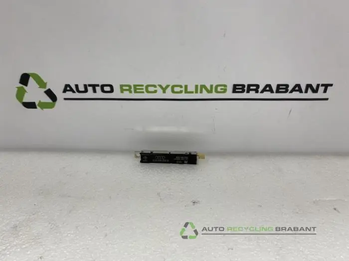 Antenne Versterker Audi Q3