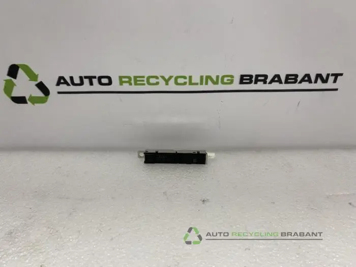 Antenne Versterker Audi Q3