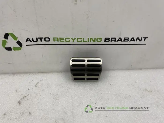 Rempedaal Volkswagen Golf