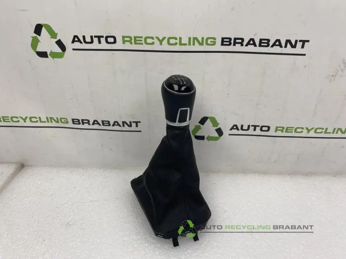 Versnellingspookhoes Volkswagen Polo