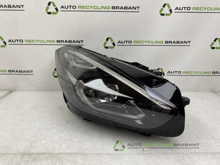 Koplamp rechts BMW Z4