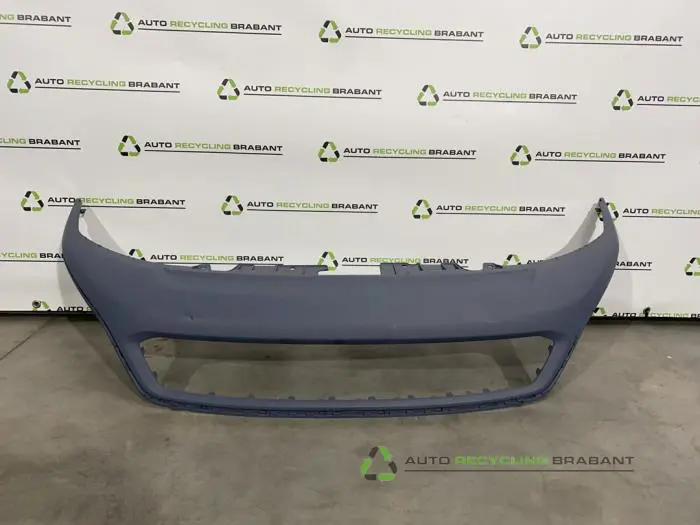 Stoßstangenrost Fiat Fiorino