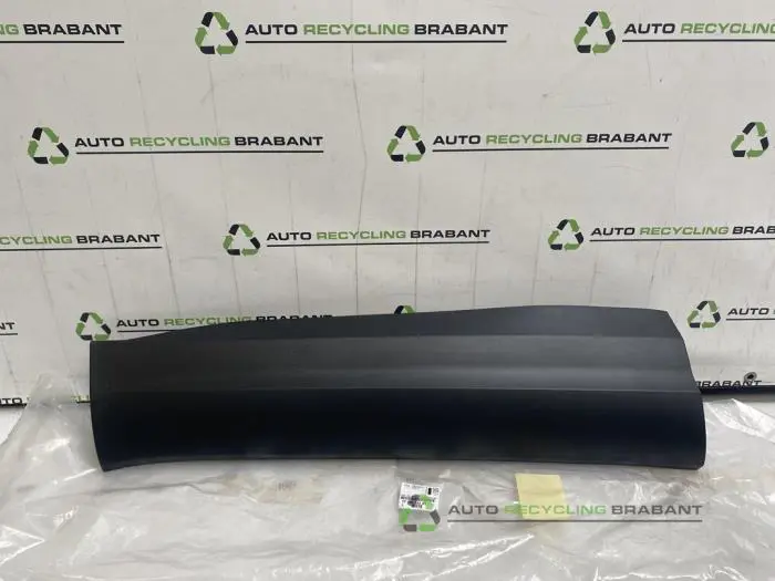 Zierleiste Opel Grandland X