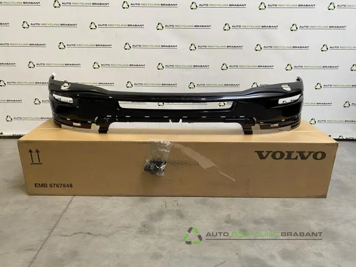 Stoßstange vorne Volvo XC90