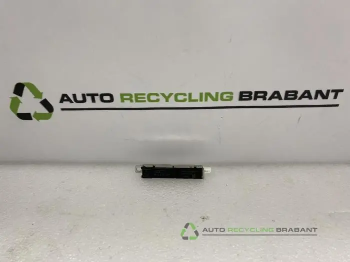 Antenne Versterker Audi A5